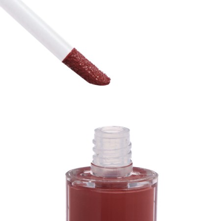 Shine tint and lip oil 2 in 1, waterproof, mix-17
