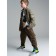 Sneakers for the boy PlayTode, size 37