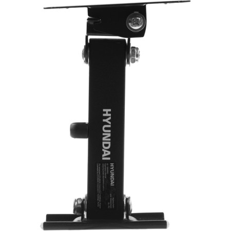 Hyundai GL-R3 Black 10 "-27" Max 15kg wall turn and tilt 1070471-9
