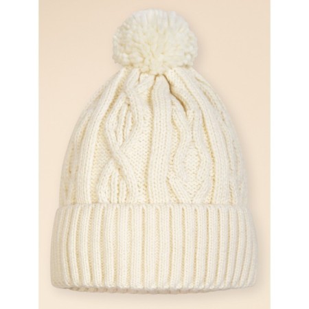 Children's hat, size 53-54, dairy color-2
