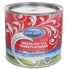 Emal PF-115 Orange 1.9kg