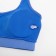 Separate Minaku women's swimsuit with a top color blue, size 44
