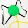 Water pistol "Nolik", satellite Ballon, fixtures