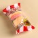 Marshmallo-Burger "Sweet Bunks", 18 g.