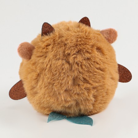 Pomposhki soft toy zodiac Capricorn-3