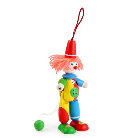 Dergunchik "circus"-1