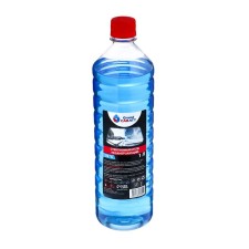 Unhindected cleaner of the glass Grand Caratt, -70 ° C, concentrate, 1 liter