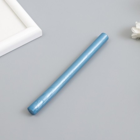 Surgut for printing "cold blue" set 10 pcs 13.2x1.1 cm-2
