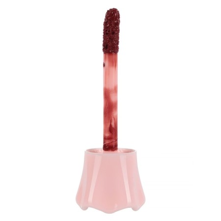 Tint lip content 07 Saemmul Mousse Candy Tint 07 Dark Cherry Mousse, 8 g-1