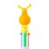 Multi-color ballpoint pen Calligrata "Deer" Automatic, 6 color, gift