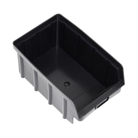 Metiz tray 320x200x150, black-2