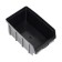 Metiz tray 320x200x150, black