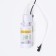 Internal filter Jingye JY-1700F, with impeller, 400 l/h, 4 watts