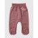 Ranta FIRST children's sliders, height 56 ​​cm, color pink cloud