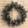 Wreath "Winter Tale" 45 cm
