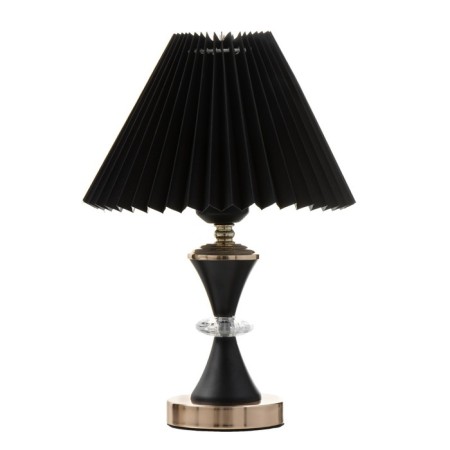 Table lamp "Oganit" 1x60W E27 Black 25x25x42cm Risalux-5