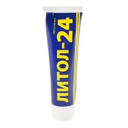 Lubrication lutol-24, tube, 100 g