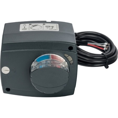 Service Stout SVM-0005-230016, for mixing valves, stroke 90 °-1