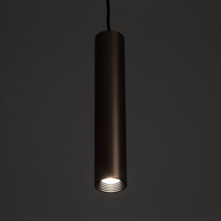 Lucas Lumber Led 5W 4000k Coffee 5x5x30-130cm-3