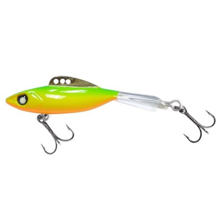 Balancir LJ Pro Series Mebaru, 7.7 cm, color 218, blister