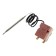 Thermostat "Itaten" TBR, adjustable, capillary, 40-77 ° C, 16 A, l = 710 mm, h = 15 mm