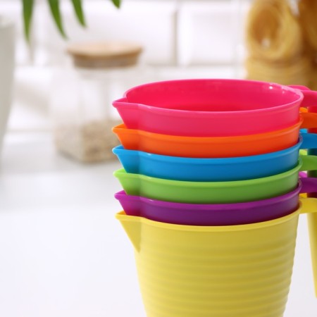 Jug of Dolyana, 750 ml, 15 × 11.5 × 12 cm, color mix-4