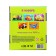Puzzles sticks "Funny transport", 5 puzzles, 35 parts