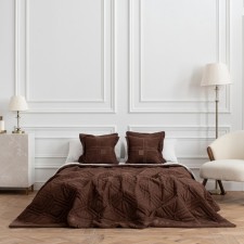 Cover with pillowcases 