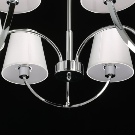 Cauline "Vega", size 70x89.5x70 cm, 240W 6xe14 IP 20-8