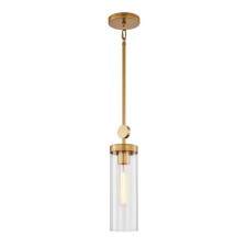 Suspension Radiales 105 mm, E27 60W