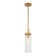 Suspension Radiales 105 mm, E27 60W