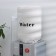 Coiler for cooler Water, 19 l, white color