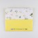 Package Gift Laminated Horizontal, Packaging, Flower Happiness, ML 27 x 23 x 11.5 cm