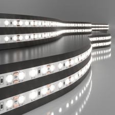 Elektrostandard LED strip, 2835, 120led/m, 12V, glow of daytime white