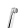 Bath mixer Zein Z95350152, cartridge ceramics 35 mm, with a shower set, chrome