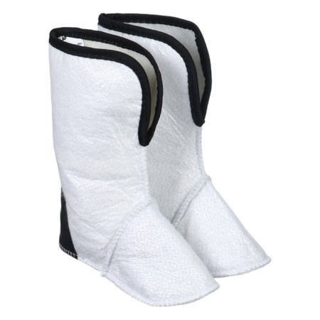 Women's rubber boots, black color, size 36-37-6