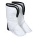 Women's rubber boots, black color, size 36-37
