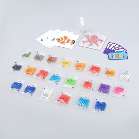 Aquamosaia Mosaicpix "Sea Animals", 780 parts-1