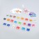 Aquamosaia Mosaicpix "Sea Animals", 780 parts