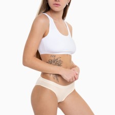 Cowards female slips, color mix, size 46-48