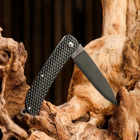 Folding knife "Hermes" 16cm, blade 70mm/2mm-4