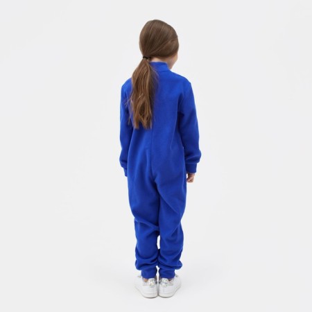 Combineson children's minku color blue, height 116-8
