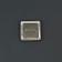 Setting icon "So, bl*t" 6.5 x 6.5 cm