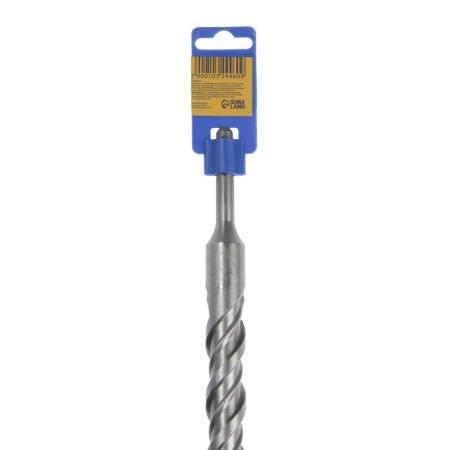 Tour tundra, double spiral, SDS-Plus, 28 x 600 mm.-5