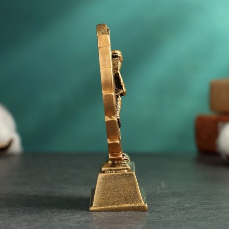 Stela "Sports Sport" 9x4x12cm-3