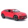 MASTO DIE-CAST LAMBORGHINI URUS, opening doors, 1:25, red color