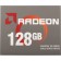 Накопитель SSD AMD SATA III 128GB R5SL128G Radeon R5 2.5"