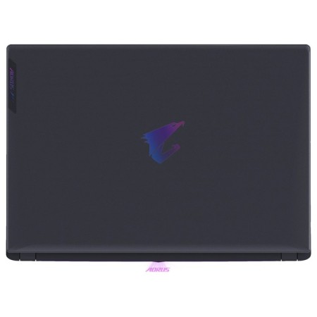 Gigabyte Aorus 16X Core i7 13650HX 16GB SSD1TB NVIDIA GEFORCE RTX4060 8GB 16 "IPS Q 107747-6