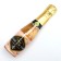 Shower gel “Happy New Year”, 250 ml, champagne aroma, pure happiness