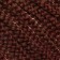 SIM-BRAIDS AFROKOSOS, 60 cm, 18 strands (CE), greasy/cherry color (#FR-8)